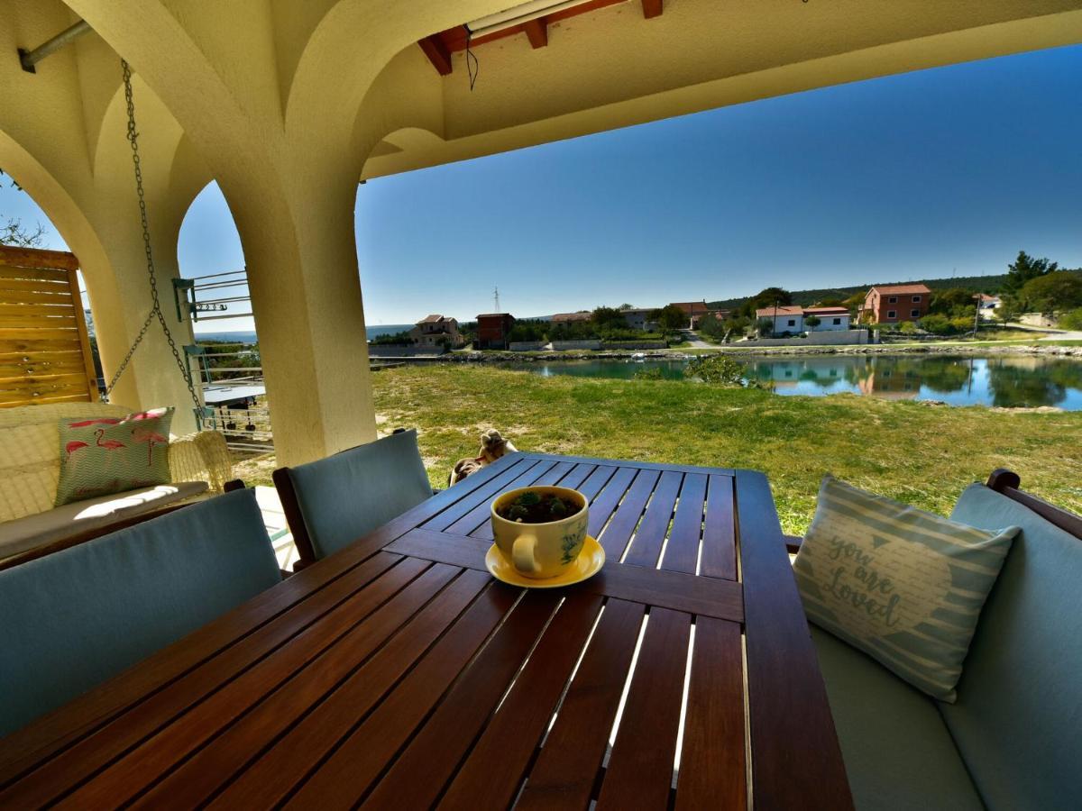Lovely Apartment In Kru Evo With Barbecue Krusevo  Экстерьер фото