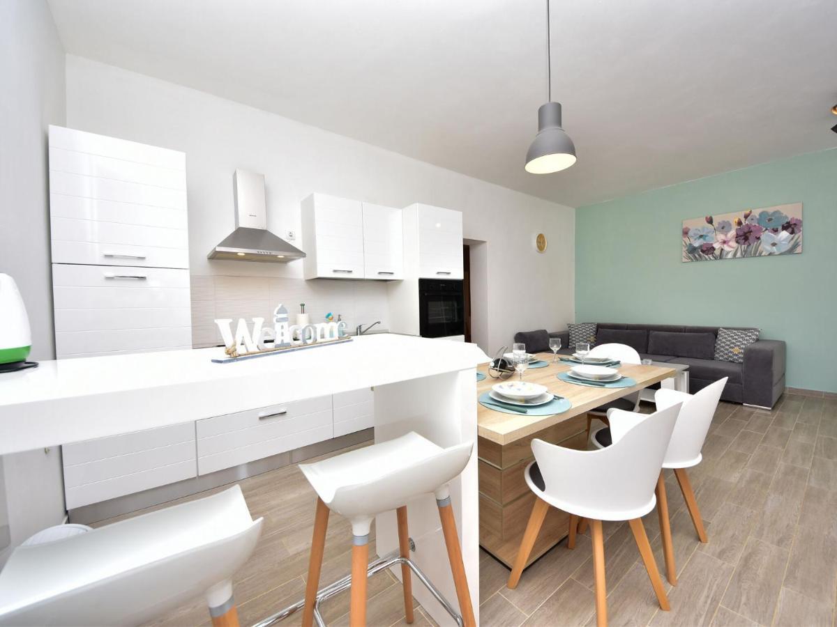 Lovely Apartment In Kru Evo With Barbecue Krusevo  Экстерьер фото