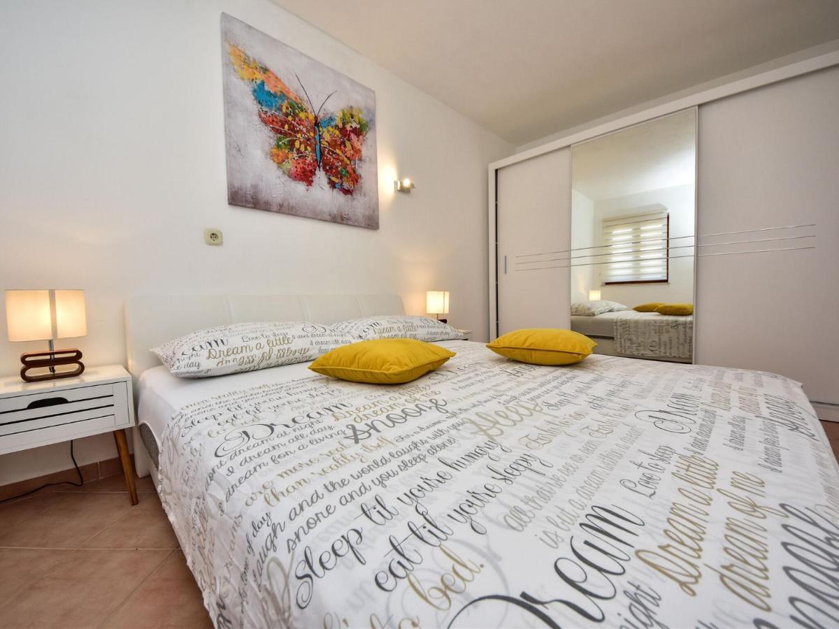 Lovely Apartment In Kru Evo With Barbecue Krusevo  Экстерьер фото