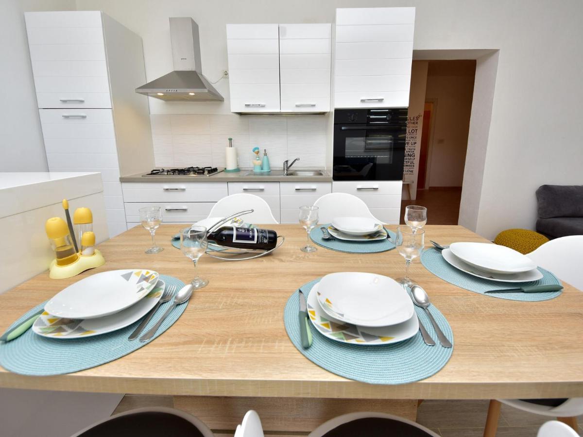 Lovely Apartment In Kru Evo With Barbecue Krusevo  Экстерьер фото