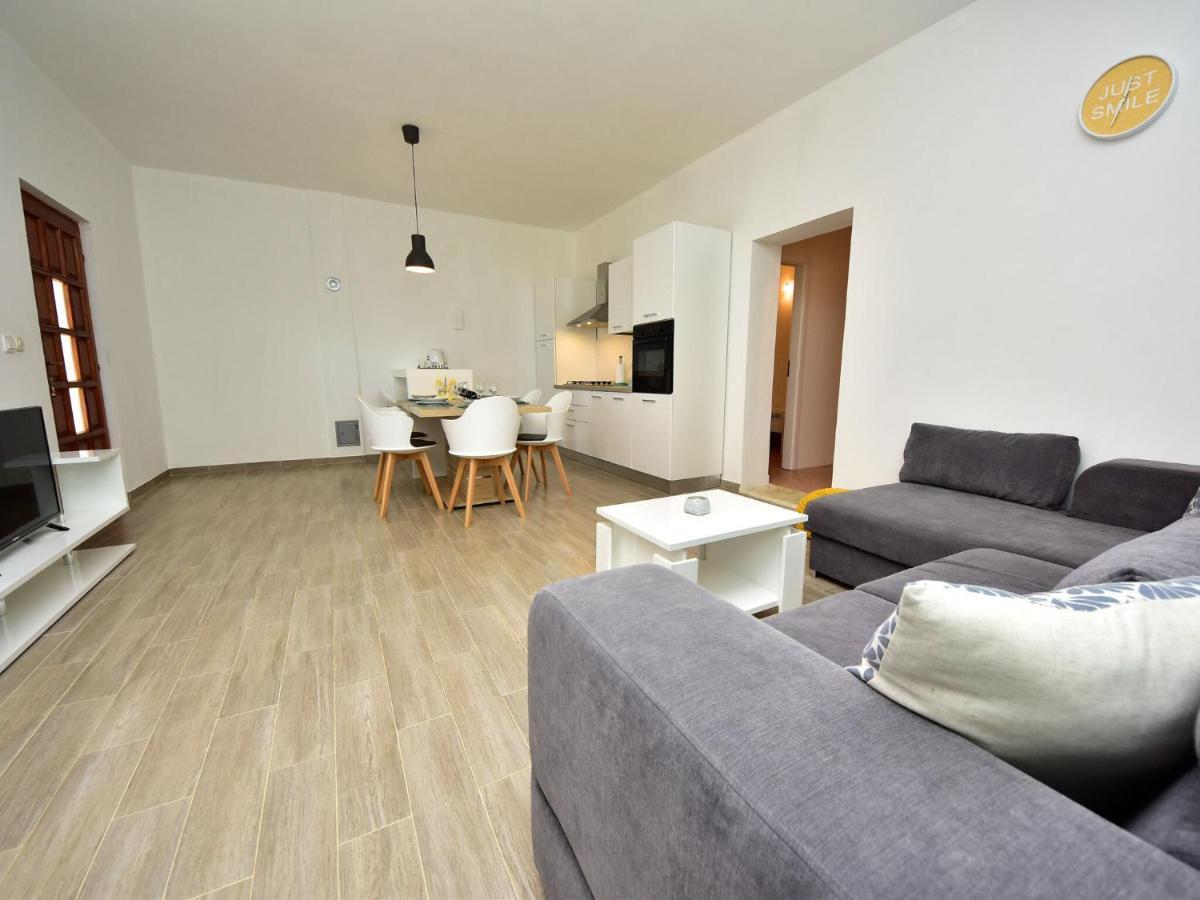 Lovely Apartment In Kru Evo With Barbecue Krusevo  Экстерьер фото
