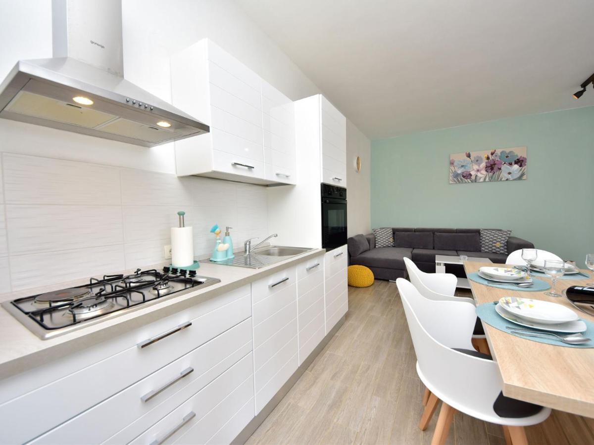 Lovely Apartment In Kru Evo With Barbecue Krusevo  Экстерьер фото